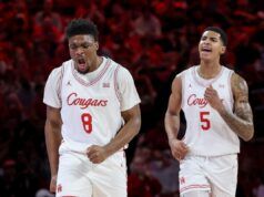 Codice promozionale Underdog Newsweek: ricevi un bonus di $ 75 per Houston-Iowa State, CBB Picks