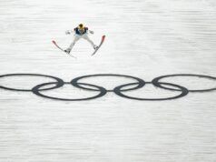 Il favorito per la medaglia d’oro olimpica viene improvvisamente squalificato dall’evento