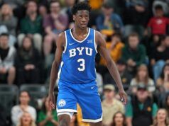 Come guardare Arizona vs BYU: streaming in diretta di pallacanestro del college NCAA, canale TV