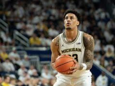 Le migliori scommesse prop sui giocatori Michigan vs. Purdue, scelte contro lo spread