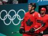 La NBC ha annunciato la storica notizia olimpica del canadese Connor McDavid