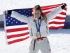 La statunitense Mikaela Shiffrin racconta la sua marcia verso lo storico oro olimpico