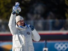 Le confessioni di imbroglio olimpico portano a dure lezioni per il medagliato