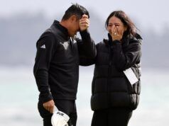 Colin Morikawa annuncia importanti novità personali dopo la prima vittoria in 3 anni