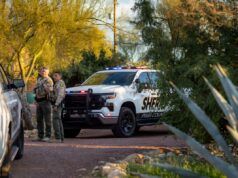 Aggiornamento di Nancy Guthrie: lo sceriffo risponde alla teoria della “rapina andata male”.