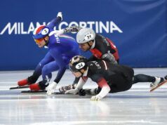 Olimpiadi colpite dalle denunce dell’Italia tra polemiche giudiziarie