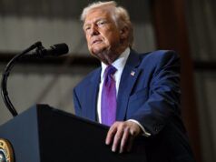 L’annuncio dell’UFO di Donald Trump scatena una valanga di battute e meme