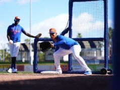 L’interno da 40 milioni di dollari dei Mets era considerato un potenziale fallimento prima dell’inizio della stagione