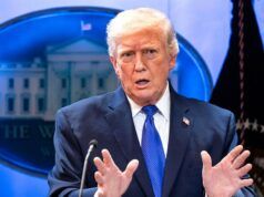 Martedì gli Stati Uniti smetteranno di riscuotere alcune tariffe in seguito alla sentenza SCOTUS