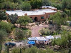 Aggiornamento di Nancy Guthrie: lo sceriffo “speranzoso” di Google può recuperare nuovi video