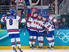 Quote per la medaglia d’oro USA vs Canada, la migliore scommessa: Americans Slight Dogs a Milano