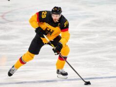 Come guardare Slovacchia vs Germania: quarti di finale di hockey maschile delle Olimpiadi invernali in streaming live, canale TV