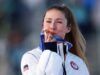Mikaela Shiffrin riceve un messaggio di 7 parole dal compagno di squadra statunitense all’oro olimpico