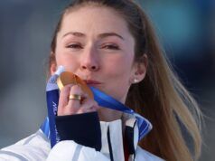 Conteggio delle medaglie olimpiche di Mikaela Shiffrin: quante medaglie ha vinto?