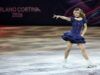 ‘Non sprecatelo’: pattinaggio di figura USA sotto pressione dopo l’oro olimpico