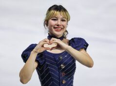 Alyssa Liu supera Lindsey Vonn e Eileen Gu nella pietra miliare dopo l’oro olimpico