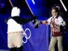 Il momento virale del pattinaggio olimpico che ha improvvisamente coinvolto Jackie Chan