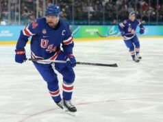 I migliori 10 giocatori nella finale per la medaglia d’oro olimpica tra USA e Canada