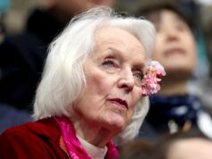 La novantenne campionessa olimpica statunitense Alyssa Liu vede l’oro dopo 70 anni