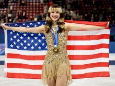 I fan adorano ciò che ha fatto il padre di Alyssa Liu subito dopo aver vinto l’oro olimpico