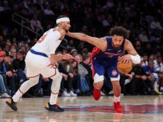 Codice promozionale DraftKings: Spurs-Pistons, Houston-Kansas, ottieni un bonus di $ 200 per qualsiasi gioco