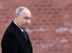 Guerra Russia-Ucraina: il Cremlino rivendica per quattro anni l'”obiettivo principale” di Putin