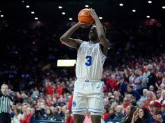 Come guardare BYU vs Iowa State: streaming in diretta di pallacanestro del college NCAA, canale TV