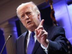 Aggiornamento sulla previdenza sociale: cosa ha detto Donald Trump durante il SOTU