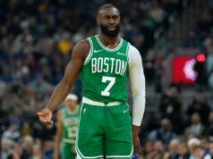 Codice promozionale TheScore Bet Newsweek: richiedi un bonus di $ 1.000 su Celtics-Lakers, partite NBA