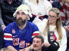 Tifosi olimpici furiosi per l’inizio anticipato della medaglia d’oro di hockey USA-Canada