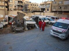 Sondaggio Gli americani spostano la simpatia da Israele ai palestinesi