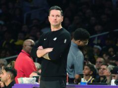 Codice promozionale Slipper NEWSWEEKXL: ricevi $ 100 di bonus su Lakers vs. Warriors, scelte NBA