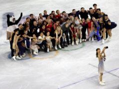 Il pattinatore artistico rompe il silenzio sul ritiro dopo l’ultima pattinata olimpica