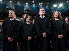 Donald Trump ha snobbato Amy Connie Barrett al SOTU? Cosa mostra il video