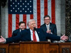 Donald Trump “non è riuscito a mantenere i risultati”: verdetto SOTU degli scrittori di Newsweek