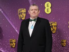 Il conduttore del BAFTA ha parlato dell’epidemia di Tourette durante la cerimonia