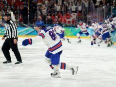 NBC sotto tiro dopo la vittoria della medaglia d’oro tra Canada e Stati Uniti