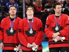Un esperto canadese sostiene che le “forze soprannaturali” hanno aiutato gli Stati Uniti a vincere l’oro olimpico