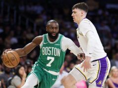 Codice bonus Bet365 WEEK365: ricevi $ 150 di bonus sui giochi Celtics-Nuggets, NBA, CBB