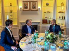 Si è svolto a Ginevra il terzo round di colloqui sul nucleare ad alto livello tra Stati Uniti e Iran