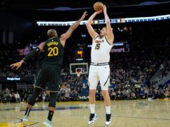 Ottieni un bonus di $ 10 sul codice promozionale Kalshi Newsweek: Nuggets vs Thunder, pronostici NBA