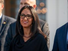 Il rappresentante Boebert parla delle foto di Hillary Clinton, degli UFO e delle domande trapelate sul “Pizzagate”