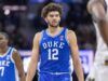 Come guardare Duke vs Virginia: pallacanestro del college NCAA, canali TV in streaming live