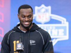 Jeremiah Love invia un messaggio chiaro ai Kansas City Chiefs in vista del Draft NFL