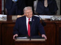 Trump ha affermato che gli Stati Uniti hanno ricevuto 80 milioni di barili di petrolio dal Venezuela