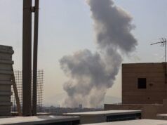 La reazione mondiale ha inferto un altro colpo all’Iran