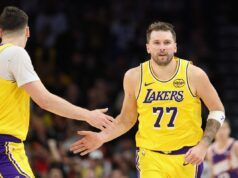 Codice promozionale FanDuel: richiedi un bonus di $ 100 per i giochi NBA di Lakers-Warriors questo fine settimana