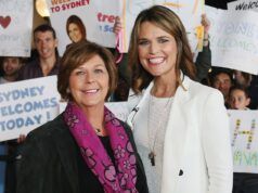 Sulle condizioni della madre di Savannah Guthrie – Hollywood Life