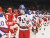 Il potente messaggio di 3 parole di Mike Eruzione per l’hockey USA prima della partita per la medaglia d’oro