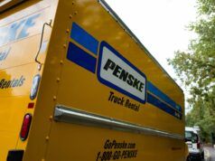 Una donna torna a casa dal lavoro e trova una situazione “pericolosa”.